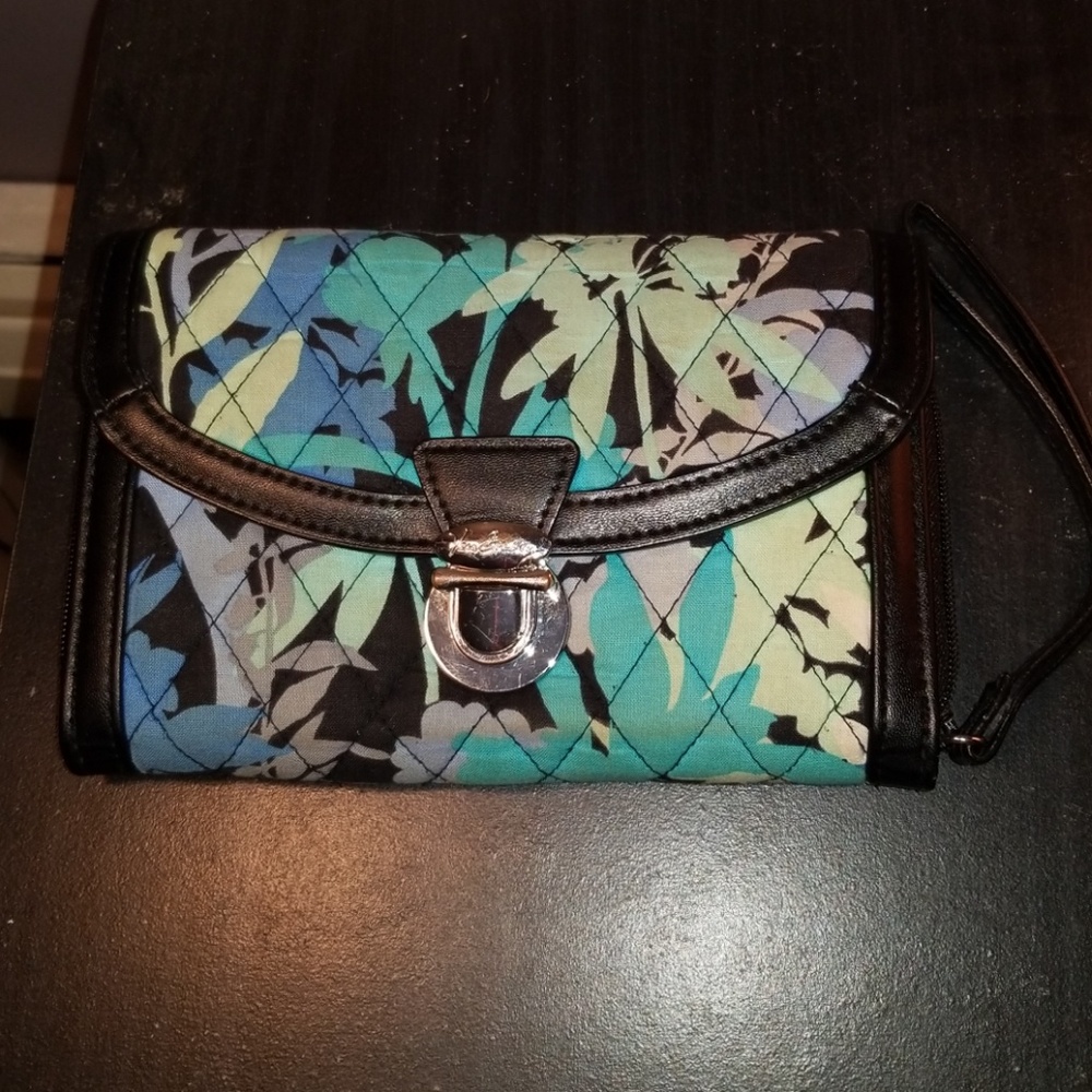 Vera Bradley Wallet